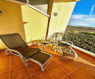 Appartement Dolores