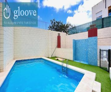Vicari Apartamento con Piscina by Gloove