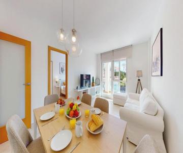 Myflats Muchavista Shores