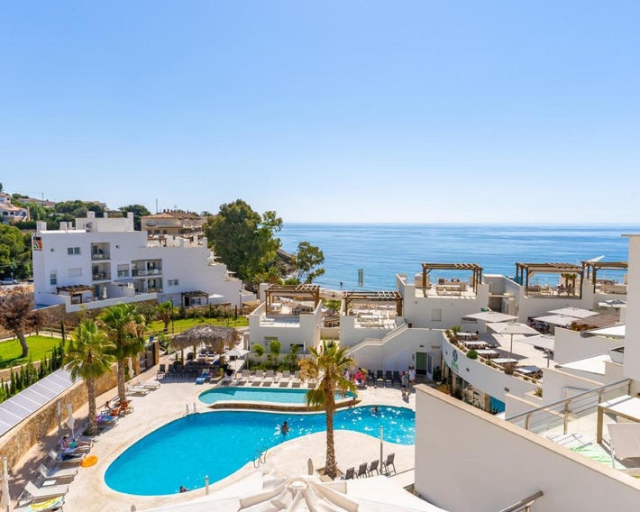 Dormio Resort Costa Blanca