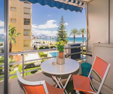 Estudio Voramar San Juan