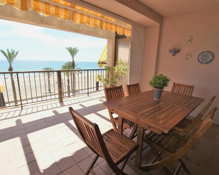 Stay In Mediterranean View