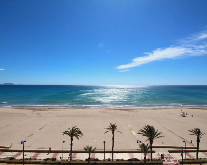 Apartamento Vista Azul