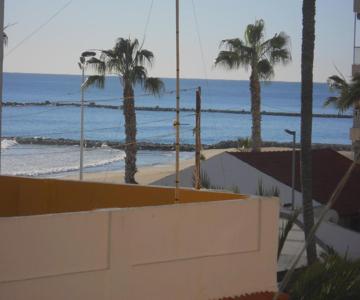 El campello playa