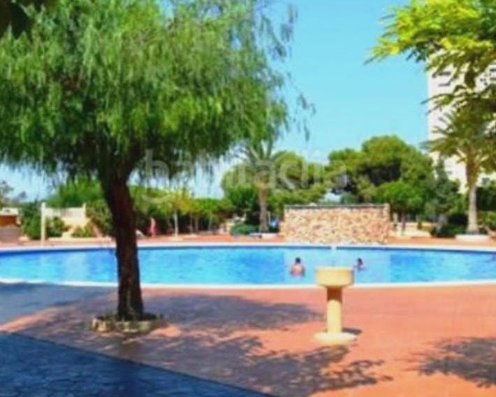 PRIMERA LÍNEA, PISCINA, WiFi, PÁDEL y más! #1