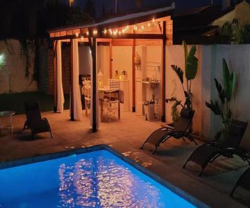 Villa Alicante Sunbeach