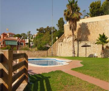 5 Bedroom Awesome Home In El Campello