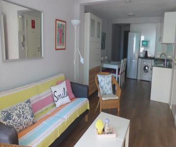 Apartamento Vivemar