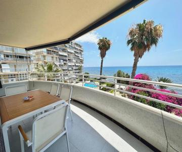 Cala Real 2 Bed 2 Bath Sea View
