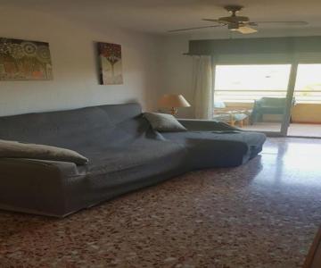 Apartamento En Campello A 250m De La Playa