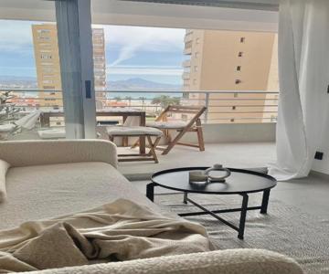 Nuevo apartamento 1 linea!