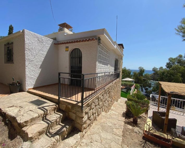 La casa de la calita