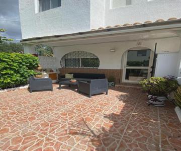 Bungalow Playa/piscina