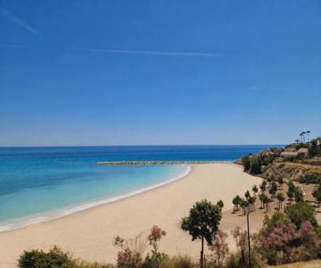 Bella Vista Playa - Cala Merced top appartement