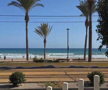Apartamento Playa Muchavista
