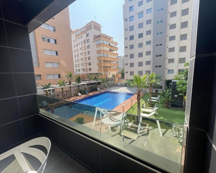 Apartamentos Abedules 3