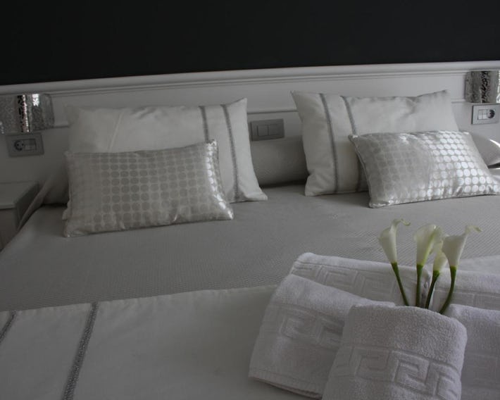 Hotel Herreros