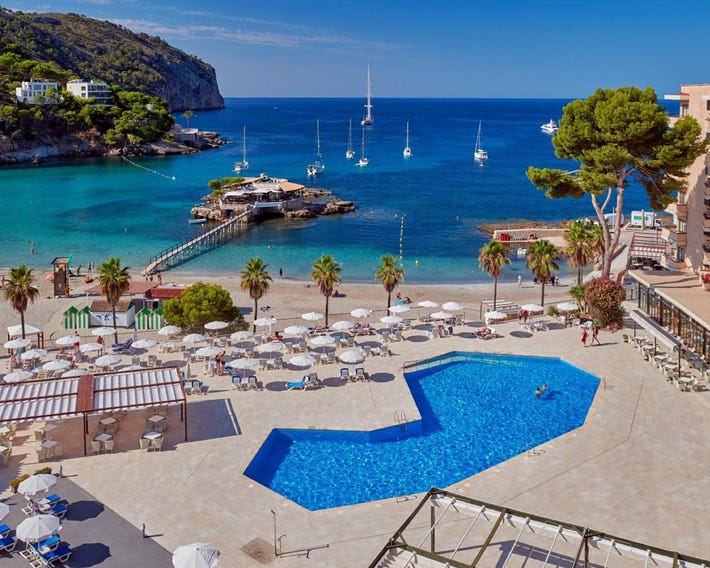 Grupotel Playa Camp de Mar - Adults Only