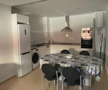 Vivienda La Merced