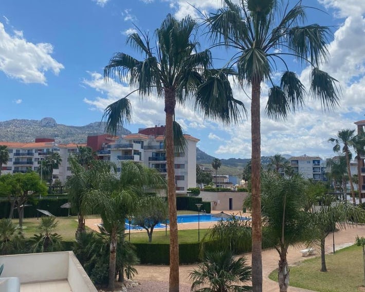 Denia Nature Apartment