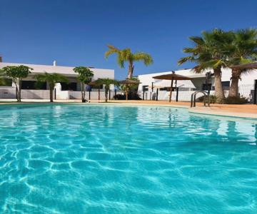 Villa Oso, El Vergel-almadrava