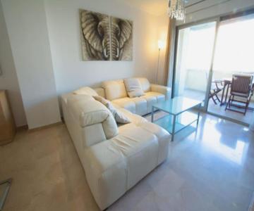 Villa Albandro