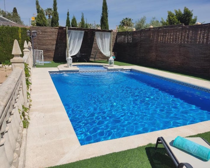 Villa Santos