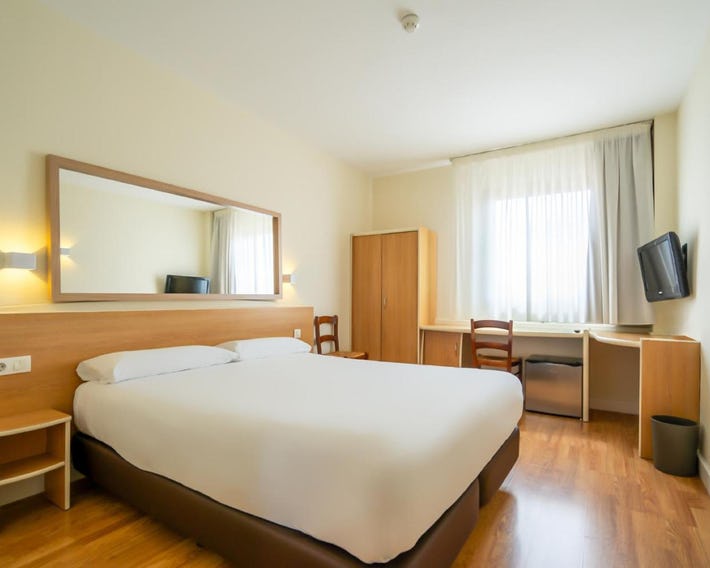 Hotel YIT Ciudad de Elche