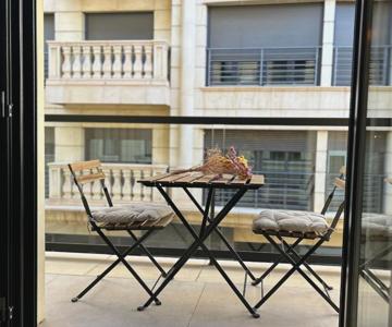 Apartamento Boutique - Palm City Centro