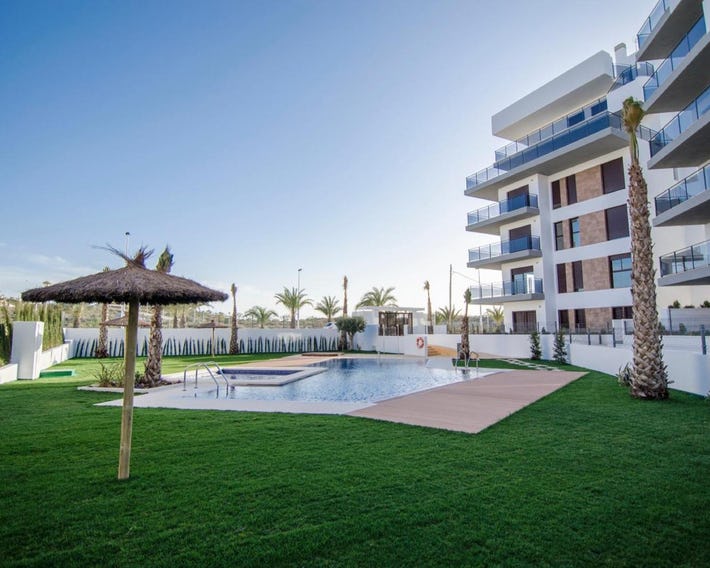 Arenales Playa Superior by Mar Holidays