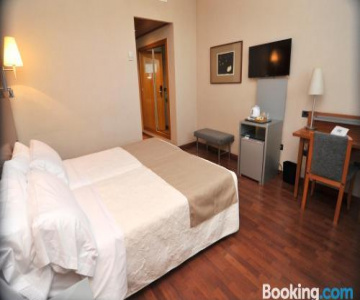 Hotel Sant Bonifaci