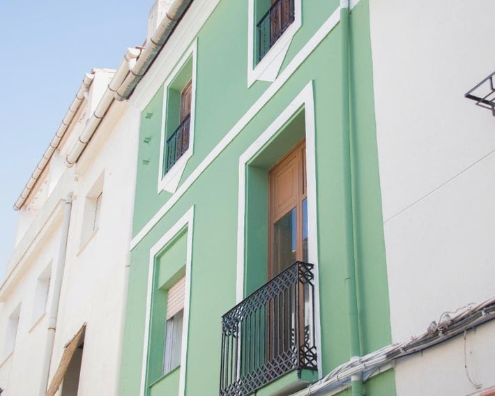 Casa Marifina