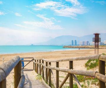 Apartamentos Bon Amb