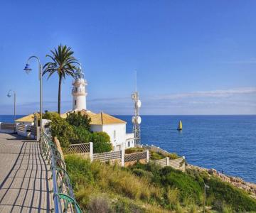 Seabreeze Lighthouse Apartment