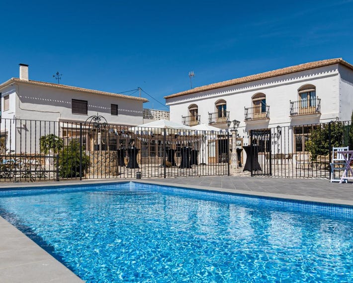 La Morena Guest House