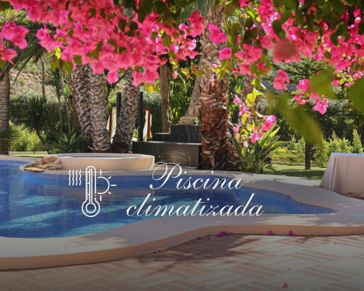 Hotel La Plantación