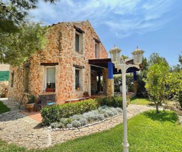 Casa Con Encanto