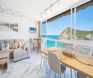 Atalaya Beach Apartments Sea View