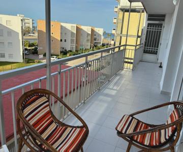 Severo Apartment
