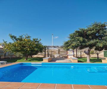 Apartamento ILA