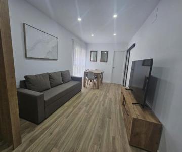 Céntrico Apartamento En Gandia!