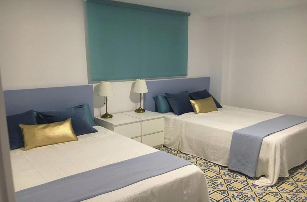 Ducal Apartments by Hugo Beach Hotel