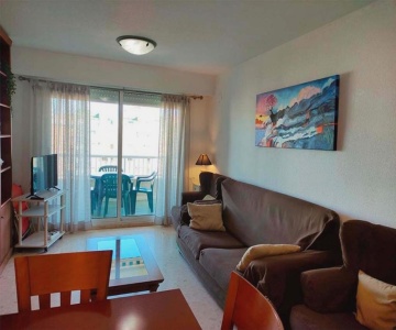 Apartamentos Gandía 3000