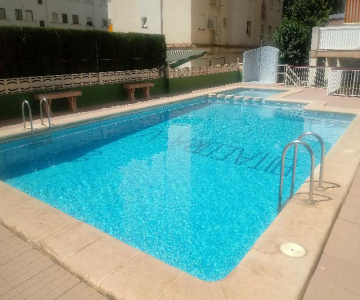 Apartamentos Gandia Grau Y Playa 3000
