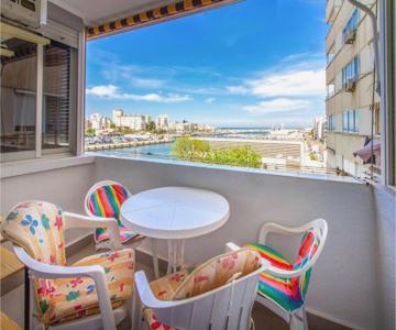2 Bedroom Stunning Apartment In Gandia