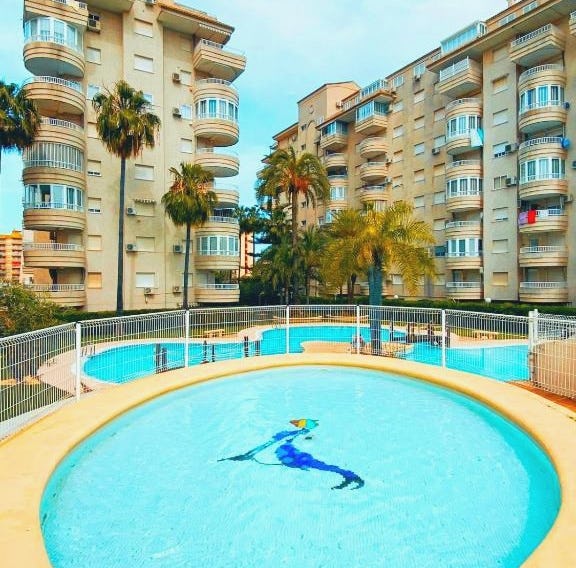 Tropicana Park