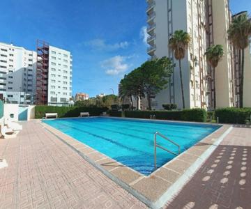 Precioso Apartamento Junto A La Playa (edif. Terranova)