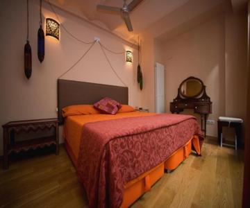Casa Rural Amarain