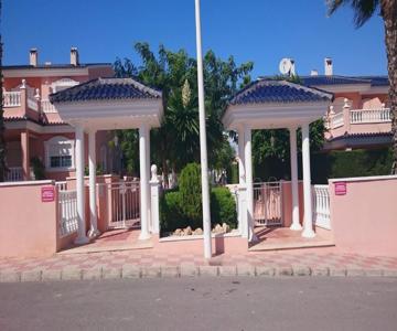 Casa Piti