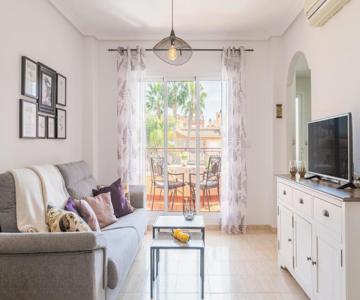 Apartment in Gran Alacant